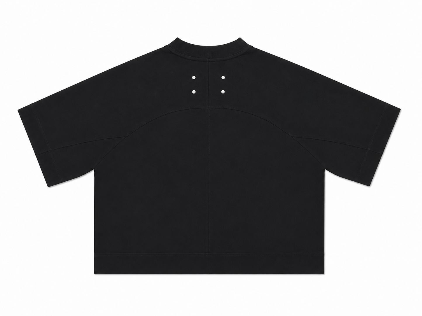 Cropped Tshirt
