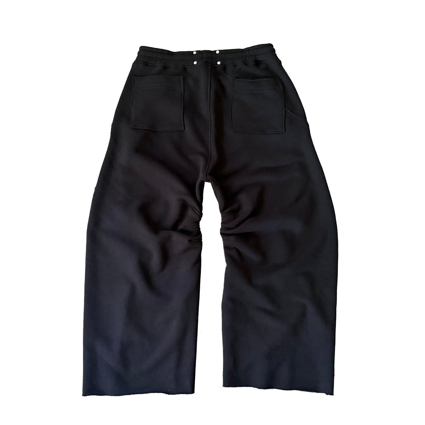 Deca.y.ed Wide Leg Pants