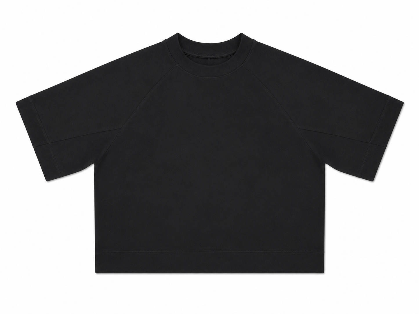 Cropped Tshirt