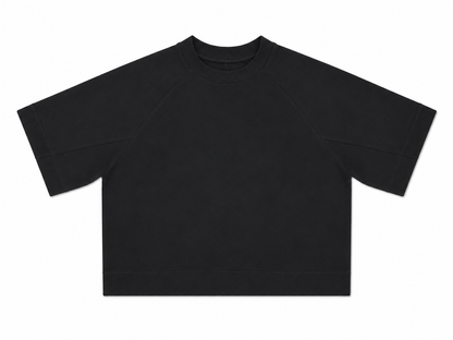 Cropped Tshirt