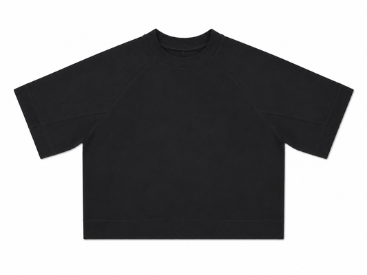 Cropped Tshirt