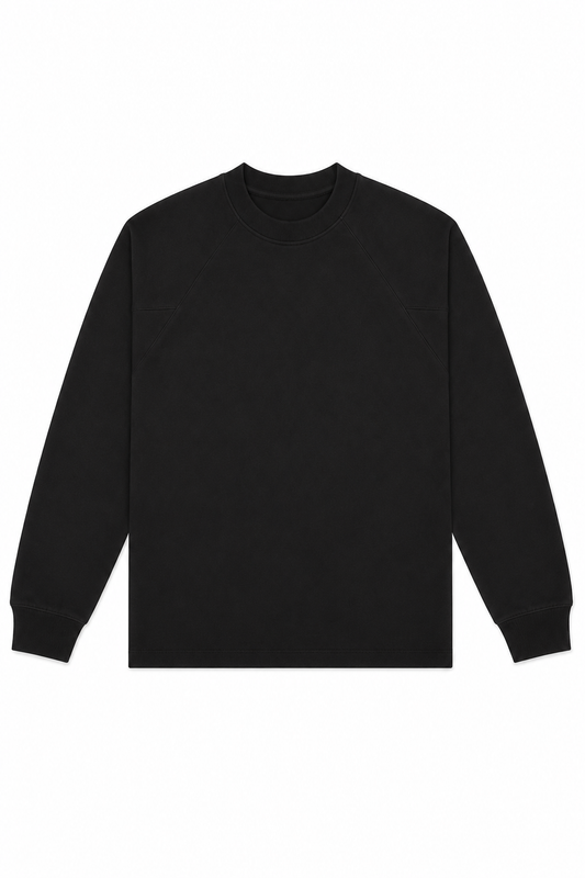 Longsleeve Tshirt